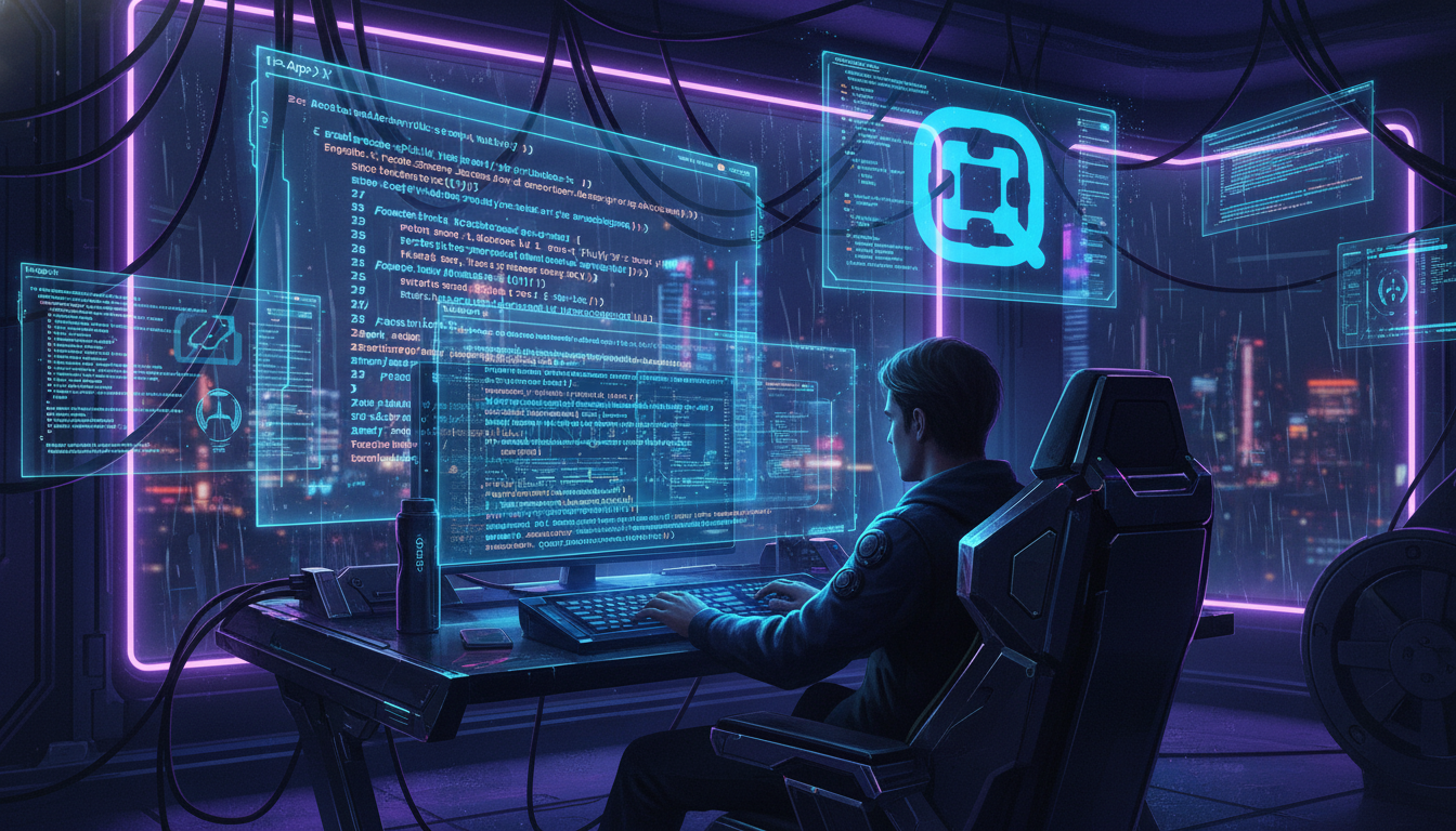 The Future of Web Design: How AI is Changing the Game